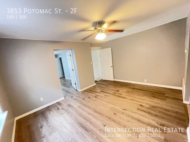 Photo - 3853 Potomac St Unit 2F
