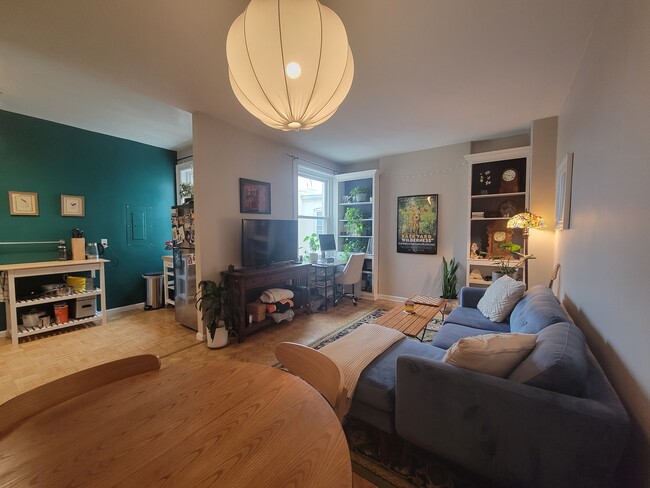 Photo - 1851 Columbia Rd NW Unit Apt 706