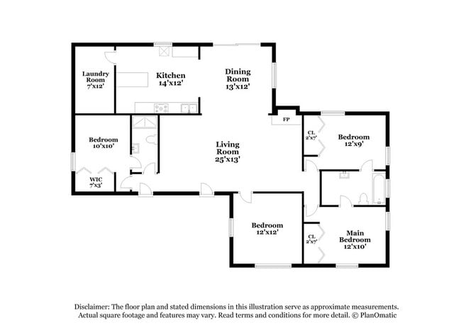 Photo - 491 Kelly Dr NE