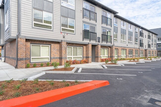 Market Village Apartments