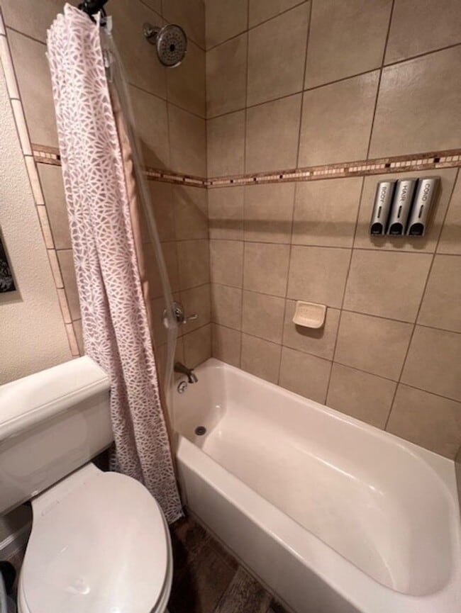 Photo - Newly Remodeled 2-Bedroom, 2-Bathroom Downstairs Unit in the Heart of Town! Unit 62