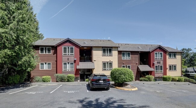 Beautiful Top Floor 1BR 1BA Condo in The B... - Beautiful Top Floor 1BR 1BA Condo in The B...