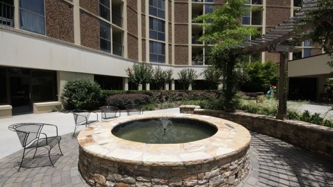 Campbell-Stone in Sandy Springs - Campbell-Stone in Sandy Springs Apartamentos