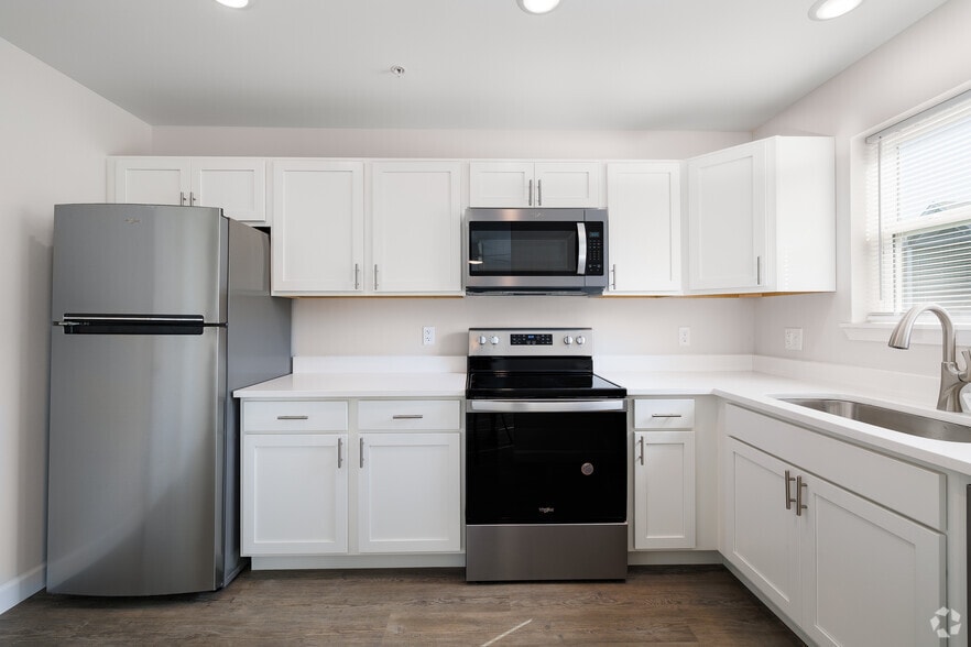 Interior Photo