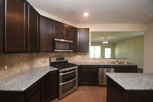 Building Photo - 15447 Signal Ridge Way