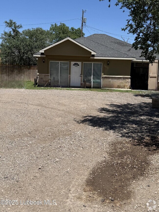 Building Photo - 7312 22nd St Rental