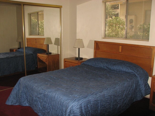 Kyle House Apartments