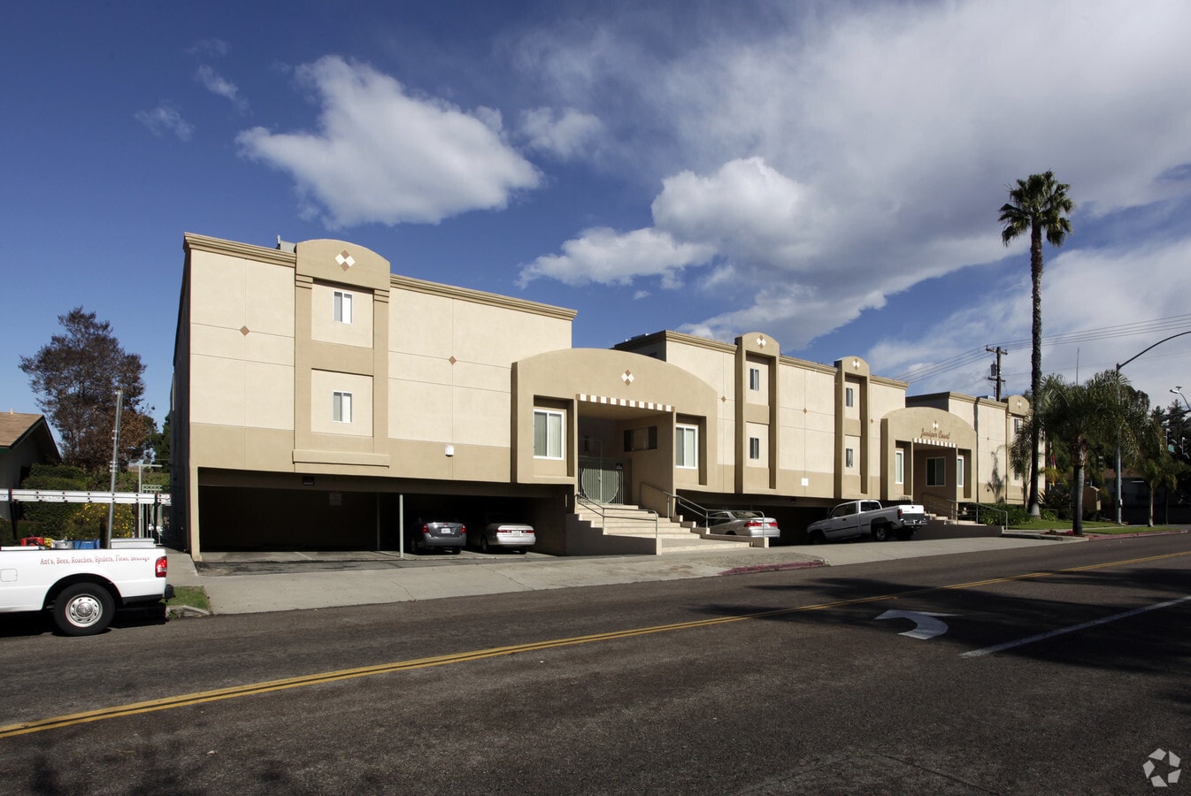 Photo - Juniper Court Apartments