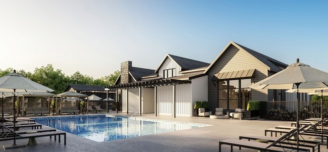 Photo - Cosgrove Townhomes