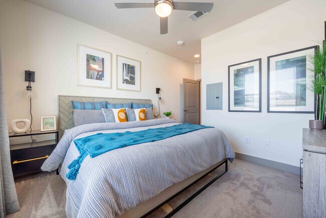 Brio apartments — community photo