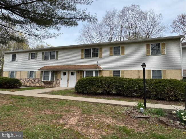 Photo - 2101 Whitpain Hills Townhome