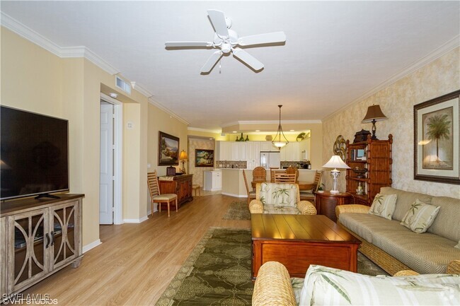 Building Photo - 410 Flagship Dr Unit 1105 Rental