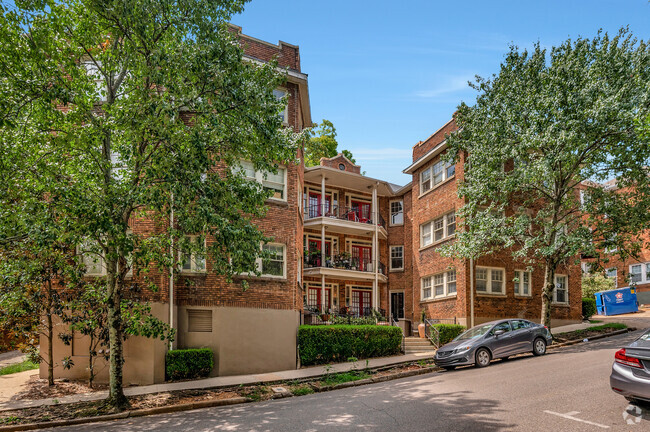 Building Photo - Elmhardt Apartments