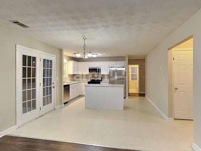 3801 Bogan Mill Rd