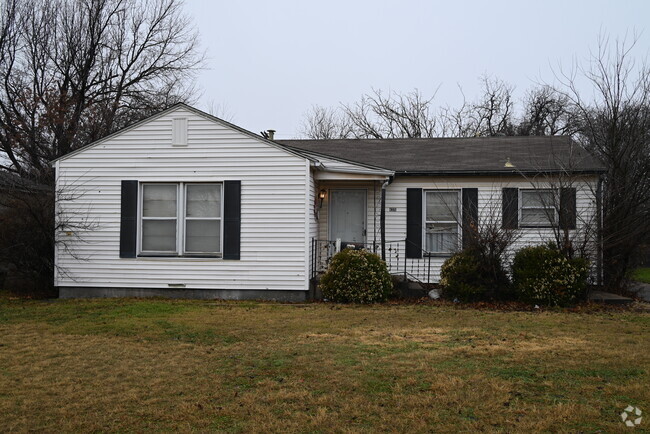 Building Photo - 4326 Rhea Rd Rental