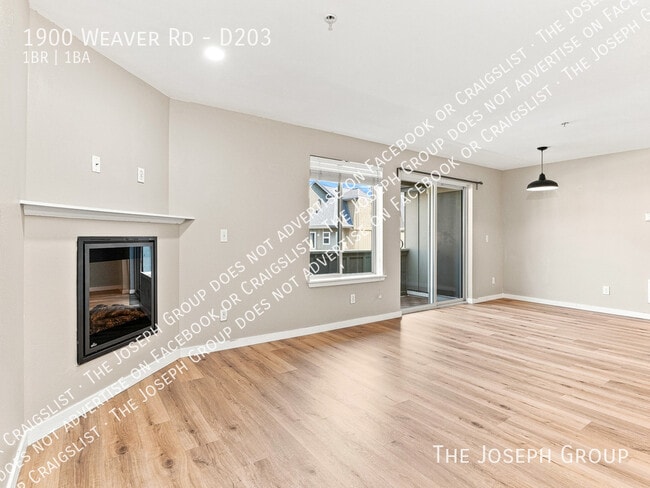 Photo - 1900 Weaver Rd Unit D203