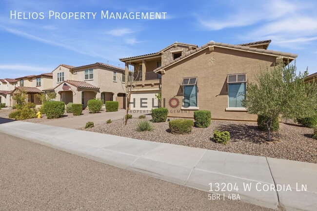13204 W Cordia Ln