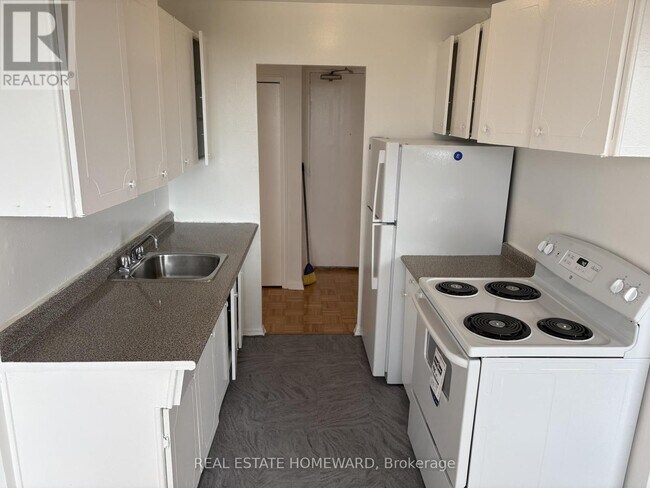 Photo - 1765 Lawrence Ave E Unit 707