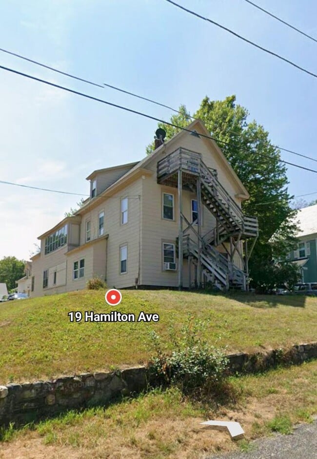 Photo - 19 Hamilton Ave
