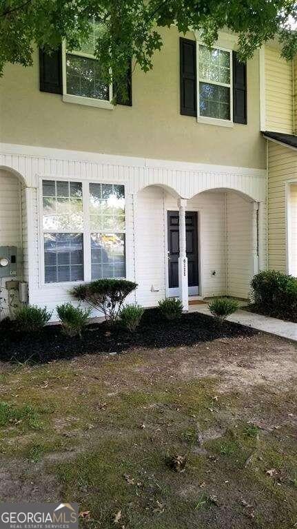 Building Photo - 6111 Camden Forrest Dr