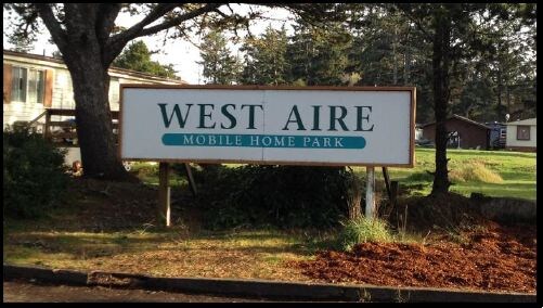 Photo - West Aire Mobile Home Park