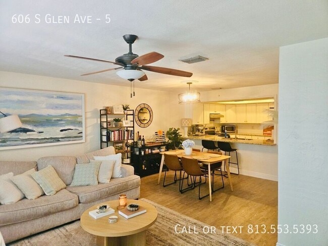 Photo - 606 S Glen Ave