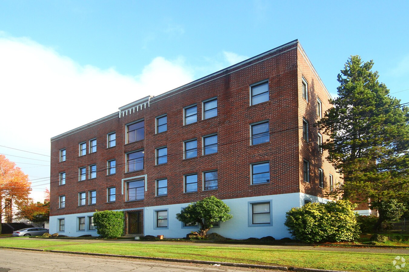 Washington Irving - Washington Irving