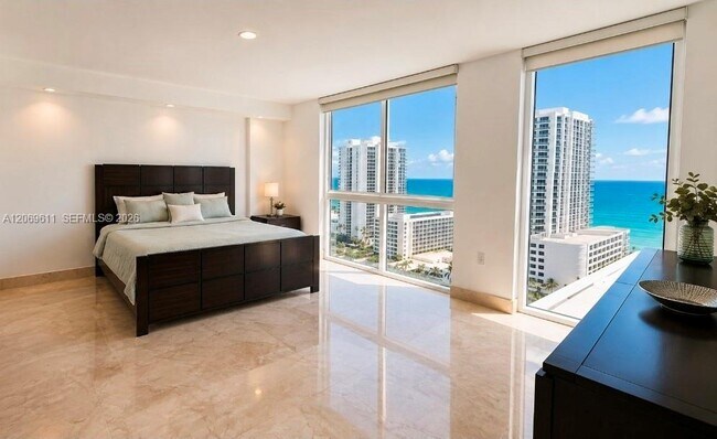 Building Photo - 150 Sunny Isles Blvd Unit 1-UPH1