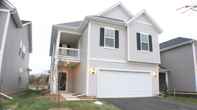 Building Photo - 2767 Lawlor Ln