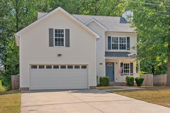 Photo - 3793 McAllister Dr