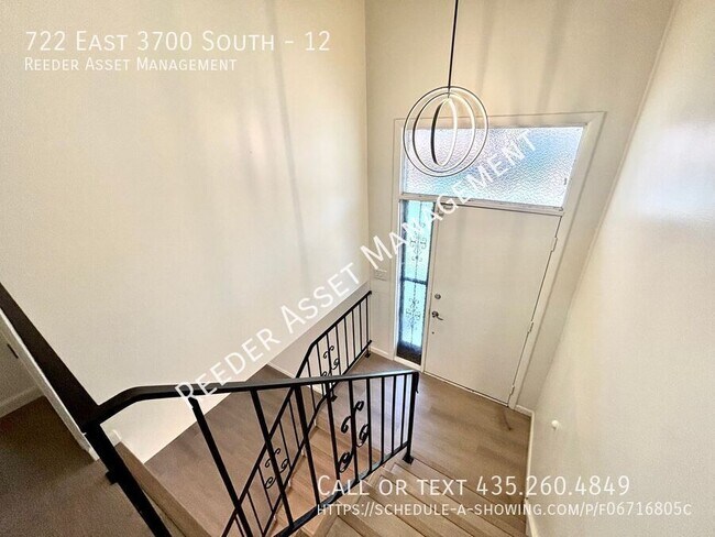 Photo - 722 E 3700 S