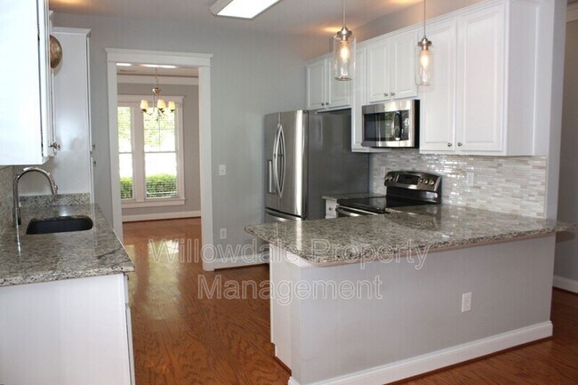 Photo - 107 Bridgegate Dr