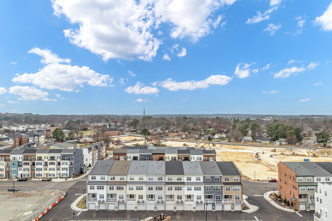 Photo - Jordans Branch Apartments