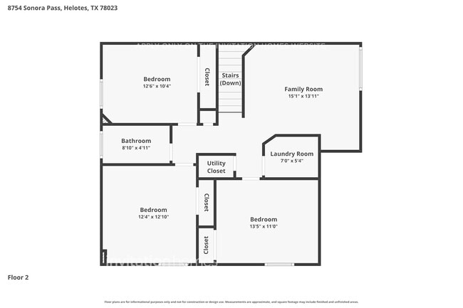 Photo - 8754 Sonora Pass