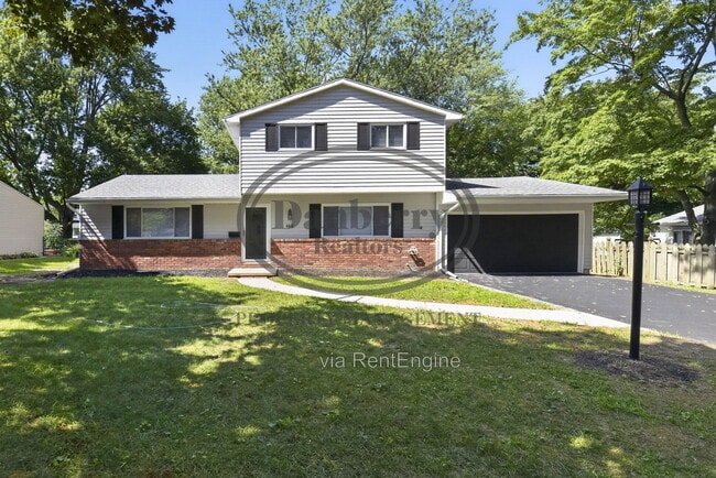 Building Photo - 6946 Kinsman Dr