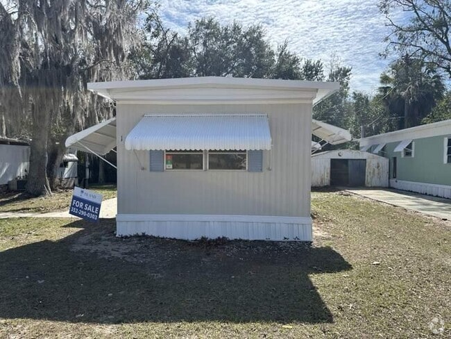 Building Photo - 130 S Suncoast Blvd Rental
