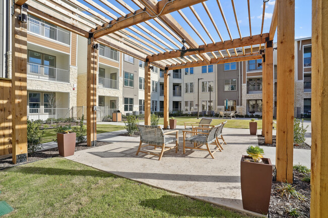 Parmore Anna - 55+ Affordable Housing Apartments - Anna, TX | ForRent.com