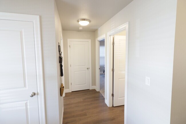 Photo - Be the first one to RENT this home! 3 bedrooms, 2 bathrooms, SINGLE LEVEL home with beautiful Lan...