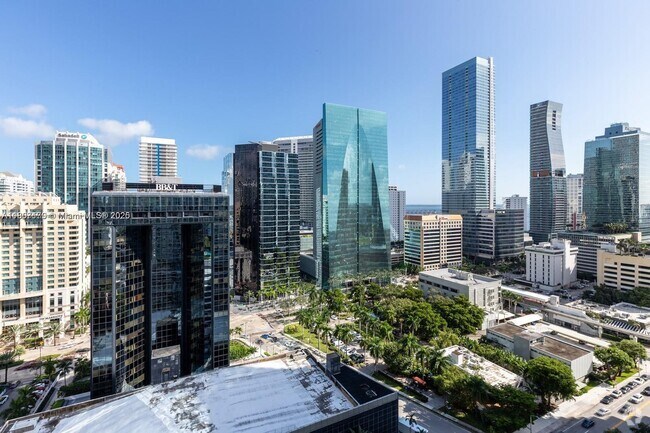 Building Photo - 1250 S Miami Ave Unit 2214 Rental