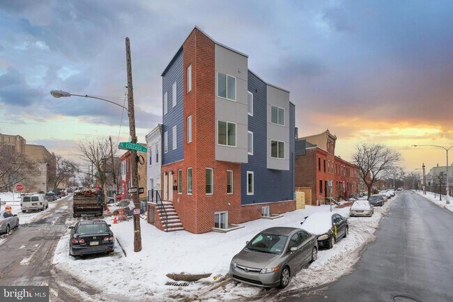 1255 N 23rd St
