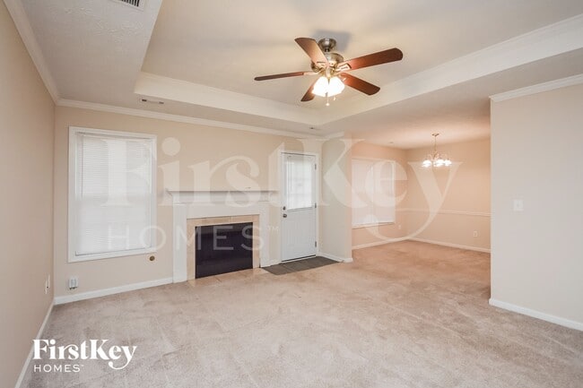 Photo - 2641 Rolling Hills Way SE