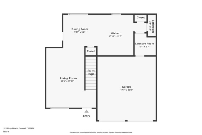 19119 Royal Isle Dr