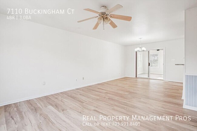 Photo - 7110 Buckingham Ct