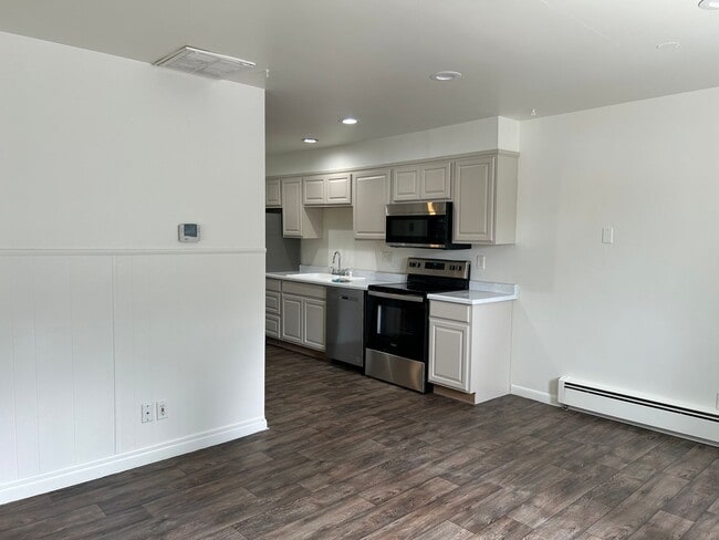 Photo - The Homestead