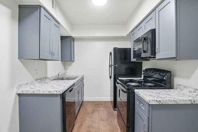 Photo - The Pines at Manhattan