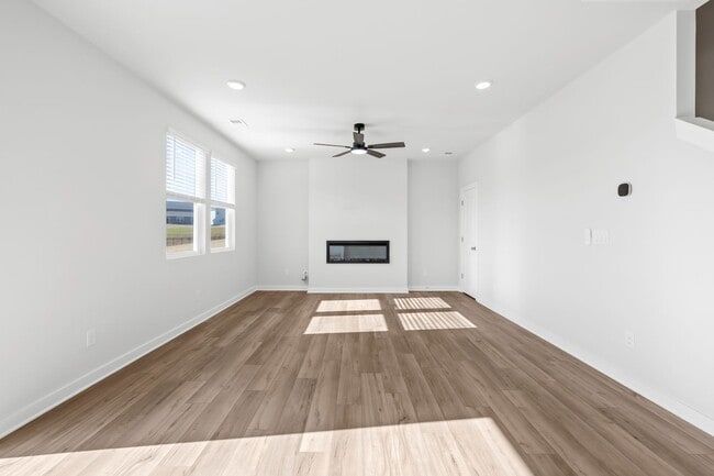 Photo - New Contruction 4BR/2.5BA Single Family Home in Blue Sky Meadows