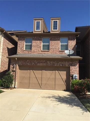 Photo - 375 Dublin St Townhome