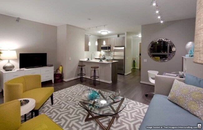 Photo - 300 W Hubbard St Unidad 1402