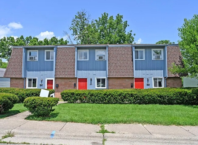 Building Photo - 22 E Central Ave Unit 3 Rental