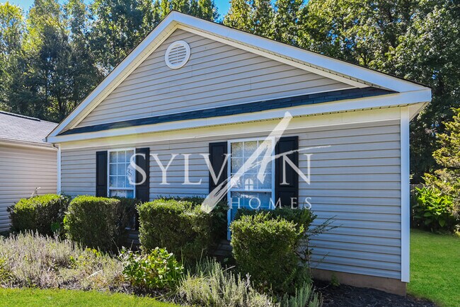 Photo - Adorable 3BR, 2BA with garage